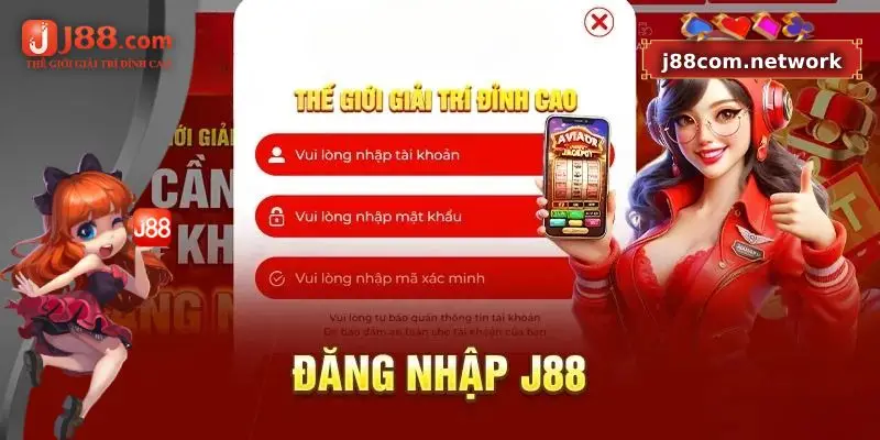 Bí kíp gia nhập hội thánh Nổ Hũ J88 