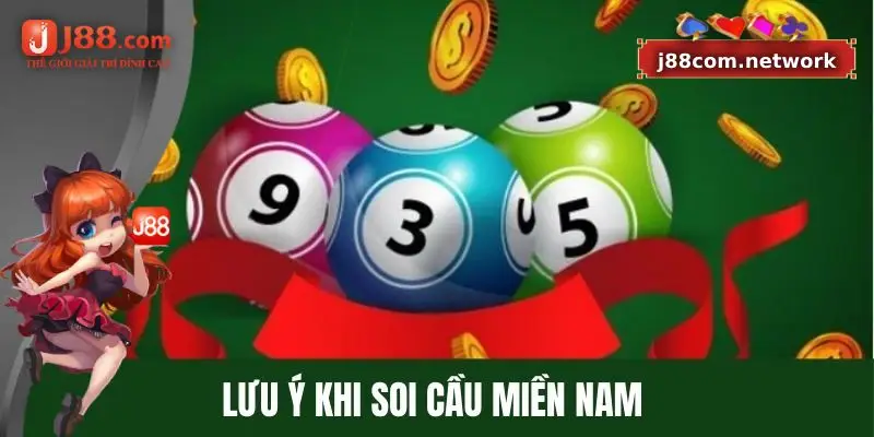 Lưu ý, kinh nghiệm cao thủ soi cầu XSMN